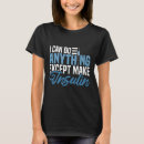 Suche nach diabeteskrieger tshirts Cgm