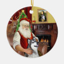 Suche nach alaskan malamute ornamente Hunde