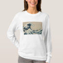 Recherche de surf femme tshirts Japonais