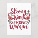Suche nach uterus postkarten Wählerfreundlich