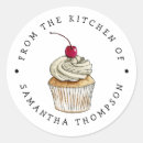 Suche nach cupcakes aufkleber Niedlich