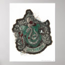 Recherche de slytherin posters Hogwarts