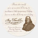 Suche nach franklin aufkleber Patriot