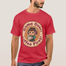Recherche de retro gaming tshirts Mignon