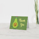 Recherche de avocado anniversaire cartes Mignon