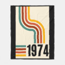 Recherche de 1974 Vintage
