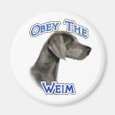 Suche nach weimaraner magnete Hund