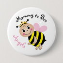 Suche nach gelbe schwarze biene buttons Baby