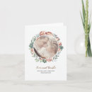 Recherche de succulentes vœux cartes Floral