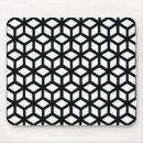 Suche nach schwarzweiss muster mousepads Schwarzes