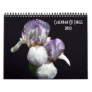 Recherche de japonais calendriers Iris