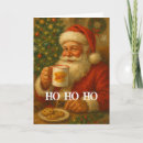 Suche nach kakao karten Weihnachtskarte