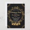 Suche nach weihnachtsparty einladungen Glitter