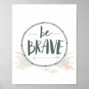 Suche nach brave poster Courage