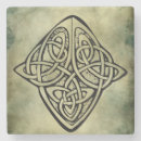 Suche nach keltische symbole untersetzer Irland