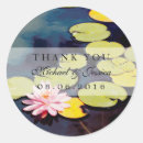 Recherche de lotus rose autocollants Floral