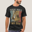 Suche nach bagger lustig tshirts Bau