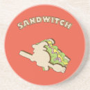 Suche nach sandwich untersetzer Snack