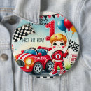 Suche nach rennstrecke buttons Rennwagen