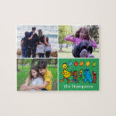 Recherche de elmo puzzles Grand oiseau