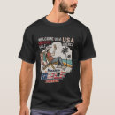 Suche nach mexiko flagge tshirts Retro
