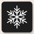 Suche nach winter untersetzer Weiß