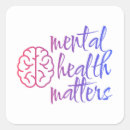 Recherche de health autocollants Santé mentale