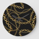 Recherche de chaîne horloges Motif