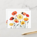 Recherche de bourdons cartes postales Nature