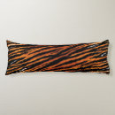 Recherche de tigre rayures coussins Motif