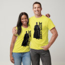 Recherche de justice tshirts Superhéros