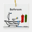 Recherche de le bain ornements Pour tous