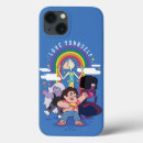Suche nach steve iphone hüllen Steven universe gems