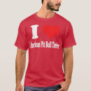 Recherche de de bull terrier tshirts Canine