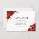 Suche nach romantisch save the date Rot