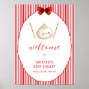 Recherche de rayures rouges posters Pour enfants