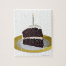 Recherche de morceaux puzzles Anniversaire