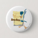 Suche nach rennläufer buttons Looney melodien