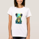 Suche nach große augen tshirts Frosch