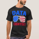 Recherche de data science tshirts Science des données