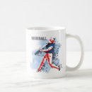 Suche nach baseball player tassen Schläger