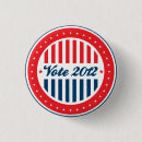 Recherche de élection 2012 badges Vote