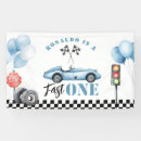 Suche nach jungen banner Rennwagen
