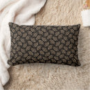 Recherche de rétro motif coussins Branché