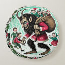 Recherche de krampus coussins Noël