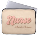 Suche nach krankenschwester laptop schutzhüllen Nurse