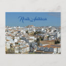 Recherche de ronda cartes postales Espagnol
