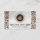 Recherche de deli cartes visite Café