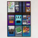 Suche nach abdeckung für puzzle Bücher