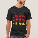 Recherche de allemande tshirts Deutschland